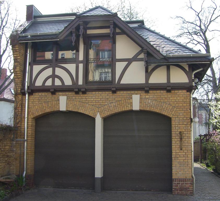 Ferienwohnung Tollert room 1