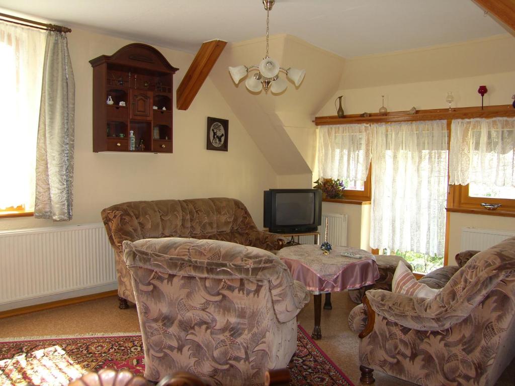 Ferienwohnung Tollert room 2