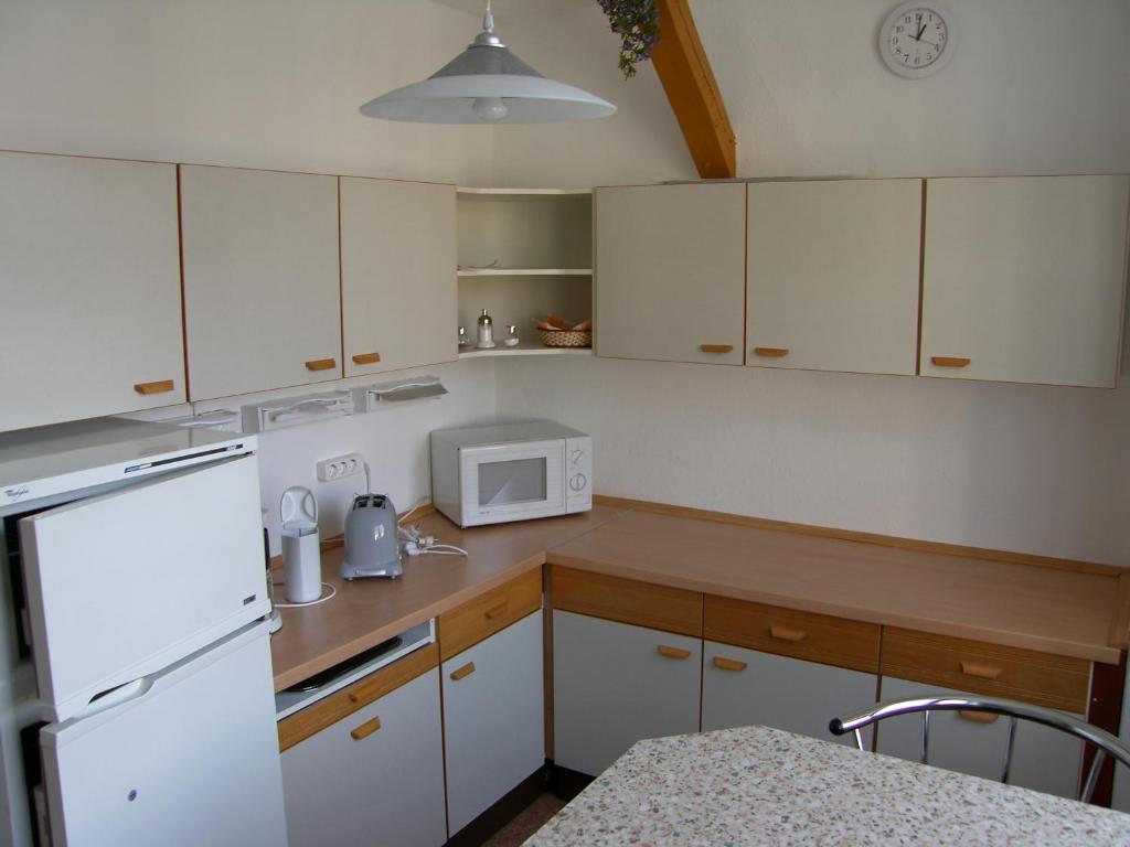 Ferienwohnung Tollert room 4