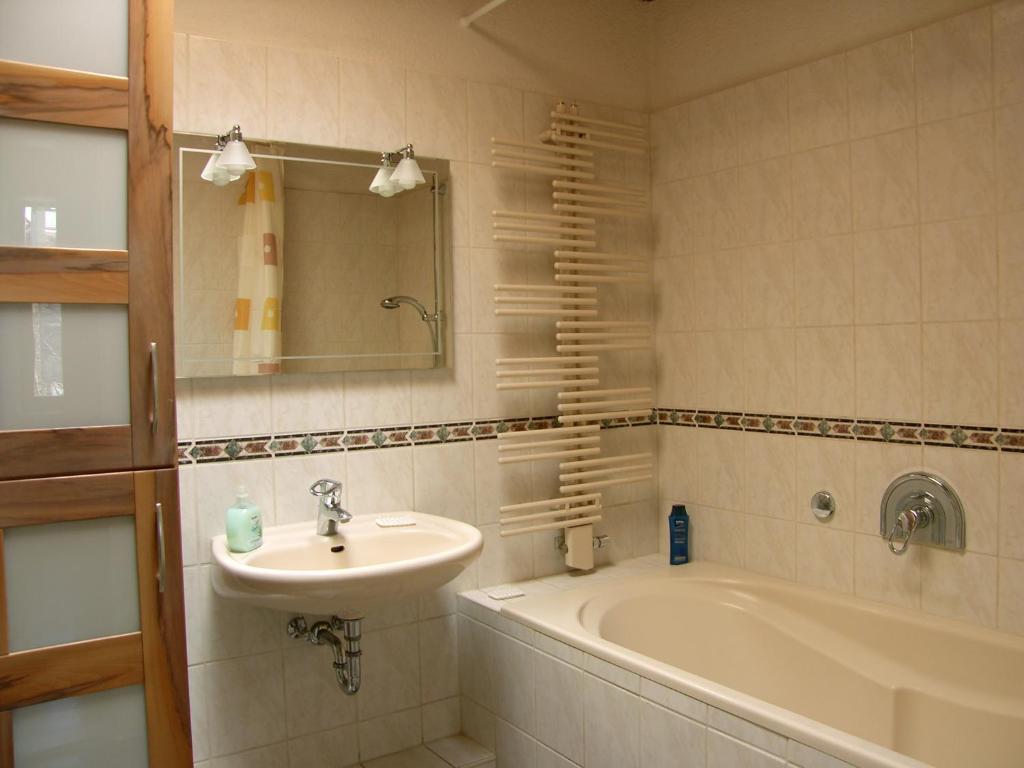Ferienwohnung Tollert room 5