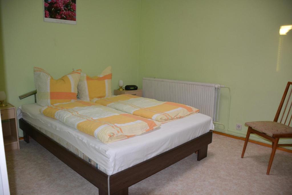 Ferienwohnung Tollert room 6